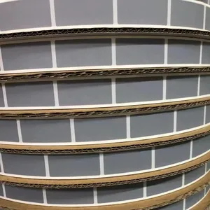 Miếng Dán Nhãn Cào Bảo Mật In Hình - Product Image 1