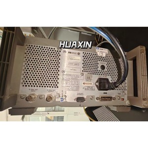Generador de Señales de RF Sintetizadas Keysight/Agilent/HP 8648D, de 9 kHz a 4000 MHz hx - Product Image 4