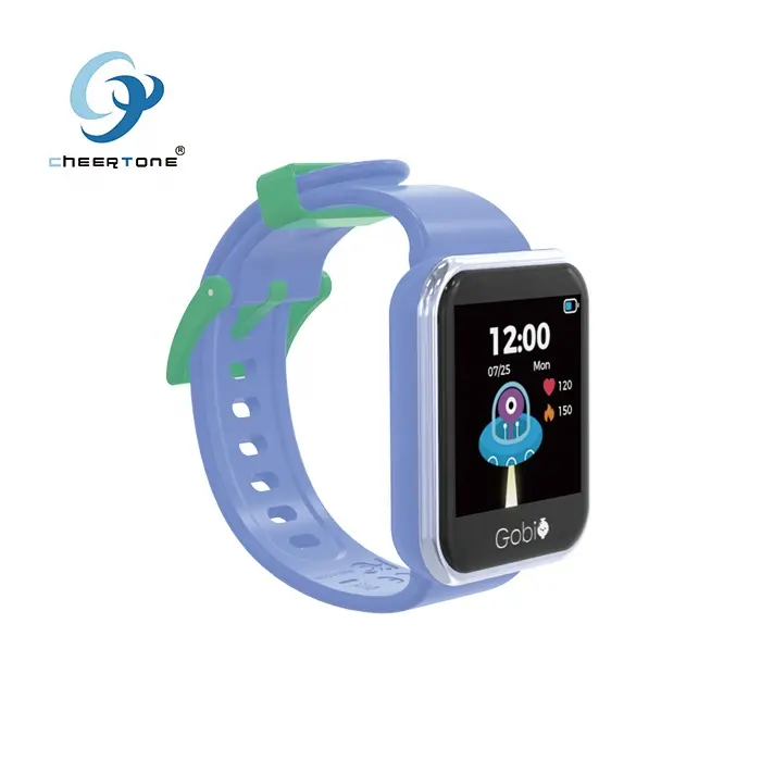 Colmi — montre connectée ts2 pour enfants, bracelet de Sport, interactif, Gubi, moniteur d'activité physique, pour garçons, 2022