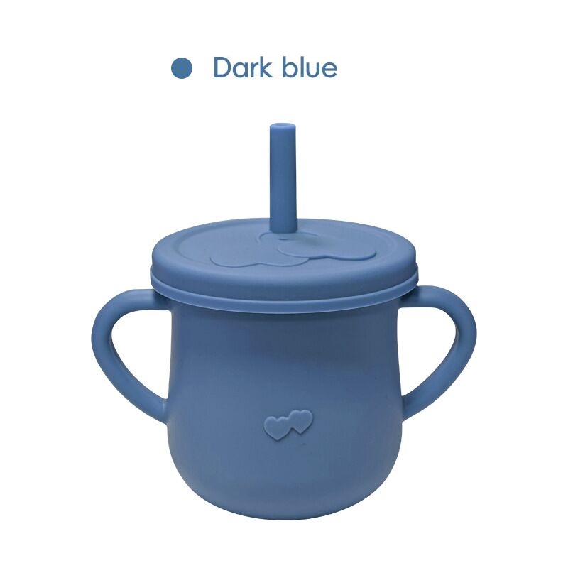 dark blue