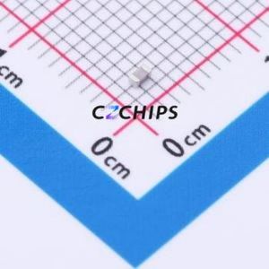 CGA3EANP02A682J080AC SMD Capacitor (MLCC) 0603 ( Capacitance: 6.8nF )( Precision: 5% Rated Voltage: 100V ) - Product Image 2