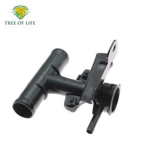 ท่อยางหล่อเย็น Tree Of Life รุ่น 21418-1HK3A สำหรับอะไหล่เปลี่ยนเครื่องยนต์นิสสัน เวอร์ซ่า - Product Image 4