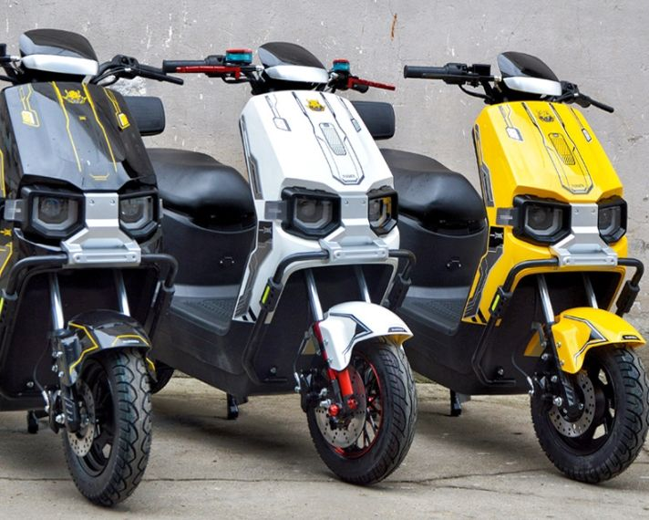 Jaune