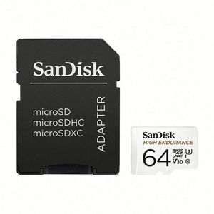 การ์ด <span class=keywords><strong>SD</strong></span> ความเร็วสูงสำหรับ Sandisk เมมโมรีการ์ด TF <span class=keywords><strong>SD</strong></span> ความเร็วสูง32GB 64GB 128GB 256GB พร้อมอะแดปเตอร์ <span class=keywords><strong>SD</strong></span> สำหรับกล้อง4K - Product Image 5