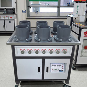 Groothandel Directe Verkoop Automatische Beton Ondoordringbaarheidstester Duurzaam Beton Water Ondoordringbaarheid Apparaat - Product Image 5