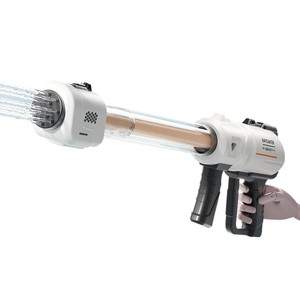 <span class=keywords><strong>Pistola</strong></span> ad Acqua in Plastica per Bambini, Giocattolo da Spiaggia con Grande Capacità <span class=keywords><strong>di</strong></span> Spruzzo, Vendita all'Ingrosso - Product Image 5