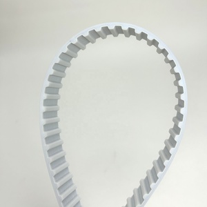 Courroie <span class=keywords><strong>de</strong></span> distribution en polyuréthane pour l'exécution <span class=keywords><strong>de</strong></span> protection totale <span class=keywords><strong>de</strong></span> la machine sans écart <span class=keywords><strong>de</strong></span> dent Courroie <span class=keywords><strong>de</strong></span> transmission T10 PU - Product Image 6