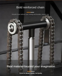 Latest Design <strong>Hydraulic</strong> Pump Hand <strong>Lift</strong> <strong>Stacker</strong> Labor Saving Pallet <strong>Stacker</strong> Forklift Mini <strong>Stacker</strong> - Product Image 6