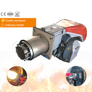 เตาแก๊สโพรเพนอุตสาหกรรมสำหรับโรงหล่อ ecoflam 50000กิโลแคลอรี/ชั่วโมง - Product Image 1