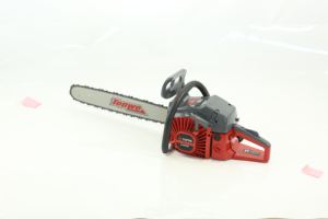 Motosierra Industrial de Alta Precisión de 58cc, Monocilíndrica, de Gasolina, Refrigerada por Aire, de 2 Tiempos, para Bricolaje, OEM, 2400W, 1 Año de Garantía, 1:40, Biciclo - Product Image 4