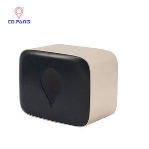 CD PANG Thanh Lịch Khăn Ăn Dispenser Cho Bảng Vàng Mô Hộp - Product Image 3