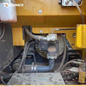 รถขุดมือสองรุ่น 75D ขนาดกะทัดรัด ปี 2021 ใช้งานได้ 668 ชั่วโมง - Product Image 4