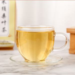 TZ00 गर्म बिक्री कारखाने थोक मकई रेशम मल्बेरी पत्ती चाय कासिया बीज कमल पत्ती चाय - Product Image 5