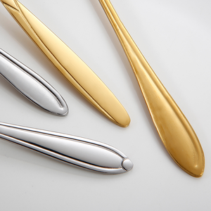 Chất Lượng Cao Thép Không Gỉ Ice Cream & Kẹo Tea Spoon Gương Đánh Bóng Hoa Hình Cho Các Bên Biểu Tượng Tùy Chỉnh - Product Image 3