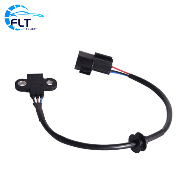 Wholesale Auto Sensor for mitsubishi 4G13 4G18 Spare Parts Crankshaft Position Sensor Oem MR420734 J005T26273 MR420754