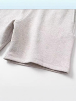 Ensemble T-shirt et Short Streetwear Essentiel d'Été SS22 pour Homme – Qualité Supérieure, Taille Mi-Haute, Short Décontracté en Molleton