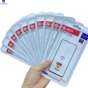 Verre avant pour <span class=keywords><strong>Motorola</strong></span> G22 G32 G42 G52 G62 G72 G82 G85 <span class=keywords><strong>Edge</strong></span> <span class=keywords><strong>30</strong></span> 20 S <span class=keywords><strong>Pro</strong></span> <span class=keywords><strong>X30</strong></span> S30 E22 Verre + Oca Lcd Écran Tactile - Product Image 1