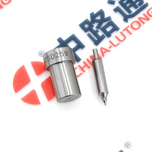 Puntas de boquilla de inyector de combustible diésel DN0SD259 0434250117 DNOSD259 para <span class=keywords><strong>BMW</strong></span> 246D 0432217168 0432217115 13532241278 KCA30S57 - Product Image 3