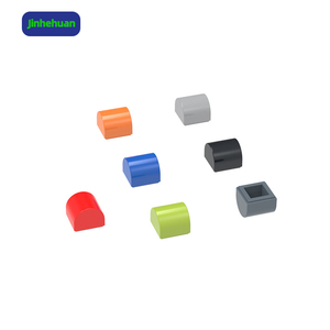 416Pcs/Set Building <strong>Block</strong> No.49307 Slope <strong>Curved</strong> 1 X 1 X 2/3 Double Kids Plastic <strong>Block</strong> Set Toys Moc Small Parts for Toys - Product Image 1