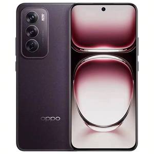 OPO Deca core โทรศัพท์เกมสมาร์ท5G OPPO <span class=keywords><strong>Reno</strong></span> แบตเตอรี่12 5000mAh 6.7 "120Hz Oled 120W ชาร์จเร็ว5MP แอนดรอยด์กันน้ำ - Product Image 2