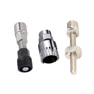 Herramientas de reparación de alta precisión para máquinas de coser industriales: rodillo, prensatelas, pasador, resorte, tornillo y cama plana computarizada - Product Image 1