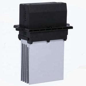 Module de contrôle de vitesse de <span class=keywords><strong>ventilateur</strong></span> 6441L2 7701048390 7701207718 pour Peugeot 206 <span class=keywords><strong>207</strong></span> 406 607 Citroen C2 C3 C5 nouvelle résistance de <span class=keywords><strong>ventilateur</strong></span> - Product Image 4