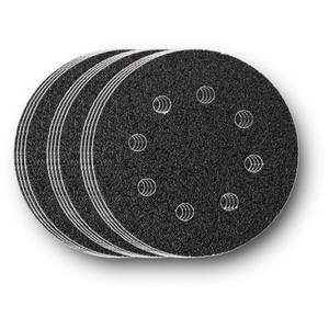 63717233020 Disques abrasifs de qualité supérieure polyvalents et durables pour un usage professionnel - Product Image 1