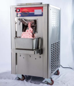 Machine de remplissage et de scellage HNOC pour pots de jus, gelée, yaourt, crème glacée et pots de cacahuètes - Product Image 2