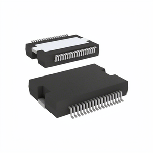 Electronic Chips Component 36 PowerBSSOP Power Management (PMIC) Original One Stop Service L9950 - Product Image 1