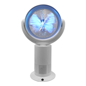 <span class=keywords><strong>2025</strong></span> mới nhất 3D Holographic chiếu ứng dụng di động điều khiển không khí lưu thông không cánh bảng Fan advisement Máy nghe nhạc - Product Image 4
