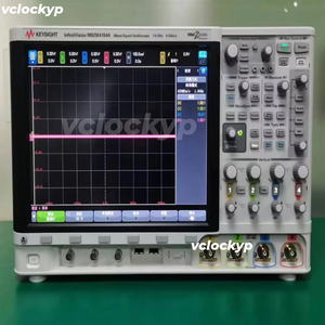 ออสซิลโลสโคป Keysight Technologies รุ่น MSOX4022A จำนวน 1 เครื่อง/จัดส่งรวดเร็ว - Product Image 1