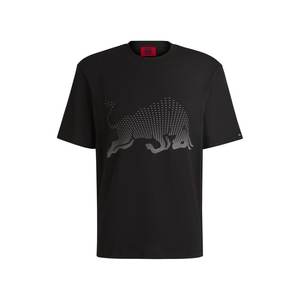 Camiseta de Marca para Hombre 2026, Moderna, Cómoda, Transpirable, de Secado Rápido, 100% Algodón, de Alta Gama, Informal - Product Image 3