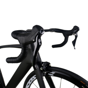 Vélo complet avec frein à jante, cadre en carbone, pièces de vélo de route, groupe R7000, 700*32C, cadre T1000 TT-X35 - Product Image 2