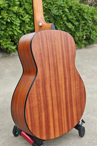 Chitarra Acustica Boult Brand Sunburst con Corde in Acciaio, Prezzo all'Ingrosso, Completamente Laminata, 36 Pollici, a Prezzo Conveniente - Product Image 5