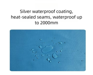 Abri <span class=keywords><strong>moto</strong></span> pliable, robuste et imperméable, housse de protection pour <span class=keywords><strong>moto</strong></span>, garage/tente de garage - Product Image 5