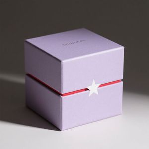 Custom Logo Recyclable Miniature Rectangle Rigid <b>Boxes</b> Perfume Bottle with <b>Empty</b> Packing Design Custom Your Design - Product Image 4