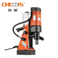 Perceuse magnétique sans balais CHTOOLS, prise en charge OEM et ODM, moteur électrique sans balais