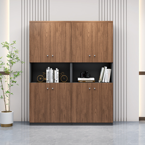 Armoire de rangement multifonctionnelle portable, ignifuge, pliable et roulante, avec serrure, idéale pour le bureau, l'école et l'hôtel – Nouveauté très demandée - Product Image 1