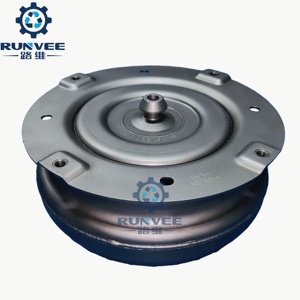 RUNVEE al por mayor remanufacturado 6HP-26 convertidor de par de transmisión 24407557757 para BMW <span class=keywords><strong>2004</strong></span>-2008 E83 X3 F85 H85 <span class=keywords><strong>530D</strong></span> 3,0 T - Product Image 6