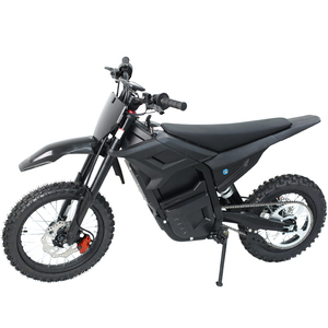 Nueva Motocicleta Todoterreno M5 Ultra de la UE, Motocicleta de 72V, 75KM/H, Motocicleta de Carreras Todoterreno - Product Image 2