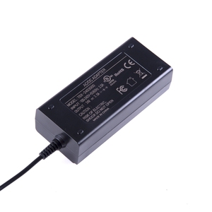 Chargeur de batterie de voiture entièrement automatique 110V à 220V à 12 V 5A Charge d'alimentation intelligente 12 Volt 5 Amp 60W Adaptateur secteur - Product Image 2