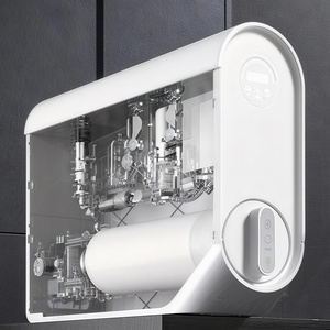 Purificateur d'eau hydrogénée anti-âge pour la peau, sous évier, RO 5 étapes, PEM SPE 1000ppb 600G, robinet intelligent sans réservoir, fabricant pour cuisine - Product Image 5