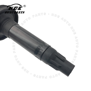 DG549 BL3Z-12029-B BL3Z-12029-C คอยล์จุดระเบิดอะไหล่รถยนต์ HDE สำหรับ Ford Explorer ขายส่ง - Product Image 2