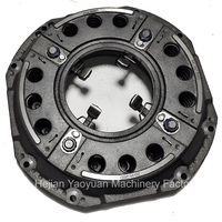 Gruppo Coperchio Frizione Camion 0002504604 A0002504604 0002506304 Piatto Spingidisco per Mercedes Benz Actros SACH 1882201132 Ricambio