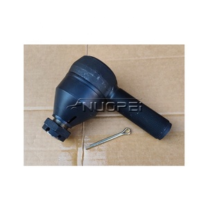 Rótula de dirección 81953016274 1914427 1767328 1738381 1603789 1358793 para extremo de barra de acoplamiento de camión - Product Image 2