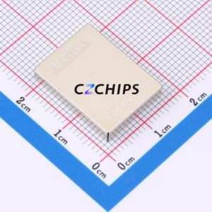 S02-20150300 Connector Housing Connector Whole Sale Electronic Component Chips Supplier & BOM Service - Product Image 1
