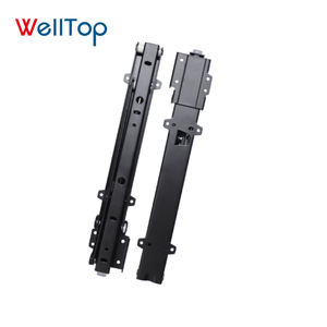 WT-B12 WELLTOP nouveau tabouret mural support de banc à chaussures chaise pliante mécanisme de <span class=keywords><strong>meubles</strong></span> pliants pour armoire à chaussures armoire - Product Image 5