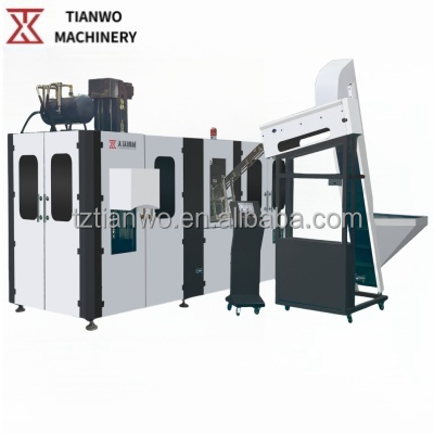 Large Capacity One Out Two Automatic Blow Molding Machine