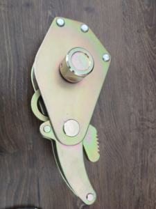 क्षैतिज लाइफलाइन रस्सी टेंशनर गिरने - Product Image 3