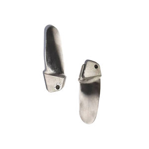 MICHOBBY Efoilステンレス鋼折りたたみプロペラメイテック6374/6579モーター<span class=keywords><strong>DIY</strong></span>電動ホイルSUPカヤックアシストオーシャンウォーターズ - Product Image 4